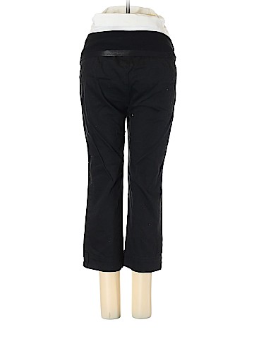 Motherhood Khakis (view 2)