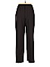 Assorted Brands Black Casual Pants Size 16 - photo 2