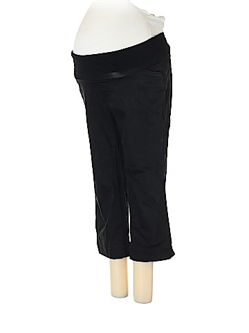 Motherhood Khakis (view 1)