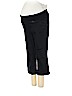 Motherhood Black Khakis Size S - photo 1