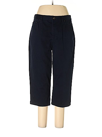 Lauren Jeans Co. Jeans (view 1)