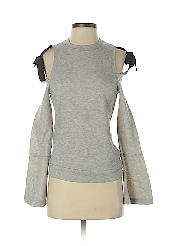 Derek Heart Pullover Sweater (view 1)