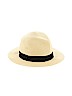 Unbranded Solid Yellow Sun Hat One size - photo 1