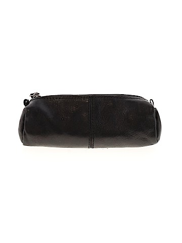 Patricia Nash Leather Clutch (view 2)