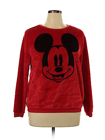 Disney Fleece (view 1)