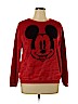 Disney 100% Polyester Red Fleece Size XL - photo 1