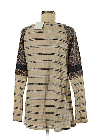 First Love Long Sleeve Top (view 2)