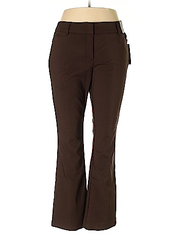 7th Avenue Design Studio New York & Company Dress Pants (view 1)