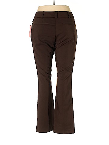 7th Avenue Design Studio New York & Company Dress Pants (view 2)