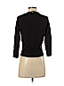St. John Black Wool Cardigan Size P (petite) - photo 2