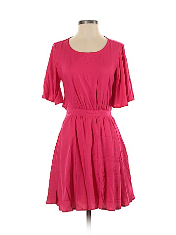 Forever 21 Casual Dress (view 1)