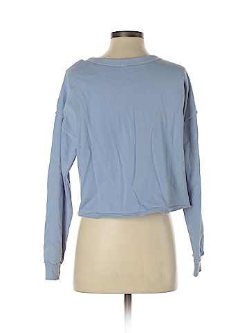 Derek Heart Sweatshirt (view 2)