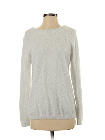 Ellen Tracy Pullover Sweater (view 1)
