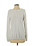 Ellen Tracy White Pullover Sweater Size S - photo 1