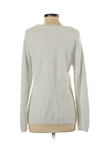 Ellen Tracy Pullover Sweater (view 2)