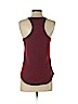 American Rag Cie Burgundy Tank Top Size S - photo 2