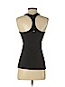 Lululemon Athletica Black Active Tank Size 2 - photo 2