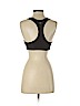 Forever 21 Black Sports Bra Size S - photo 2