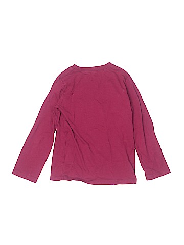 Carter's Long Sleeve T-Shirt (view 2)