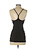 Lululemon Athletica Black Active Tank Size 4 - photo 2