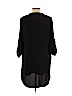 Lush Black Casual Dress Size L - photo 2