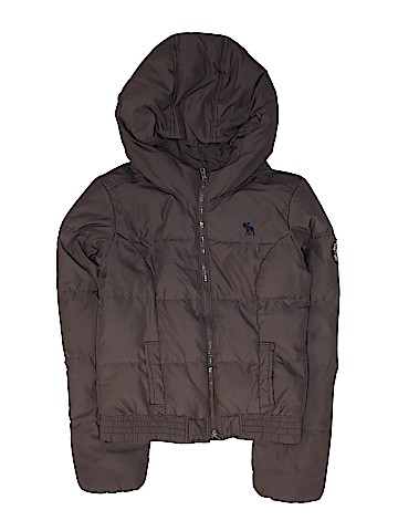 Abercrombie & Fitch Jacket (view 1)