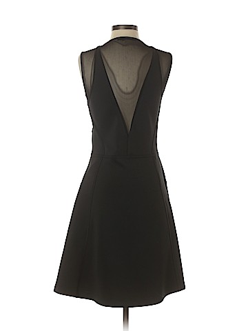 Karl Lagerfeld Cocktail Dress (view 2)