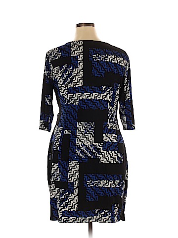 Apt. 9 Casual Dress (view 2)