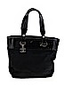 Chanel 100% Leather Black Leather Tote One size - photo 1