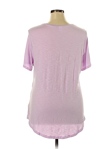 Old Navy Short Sleeve T-Shirt (view 2)