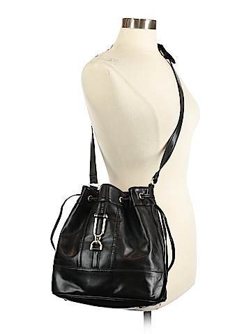 London Fog Bucket Bag (view 2)