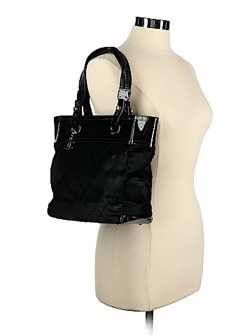 Chanel Leather Tote (view 2)