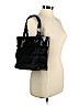 Chanel 100% Leather Black Leather Tote One size - photo 2