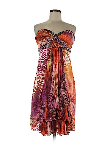 Diane Freis Casual Dress (view 1)