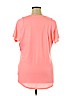 Athletic Works Pink Active T-Shirt Size XL - photo 2
