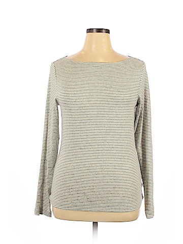 Gap Long Sleeve T-Shirt (view 1)