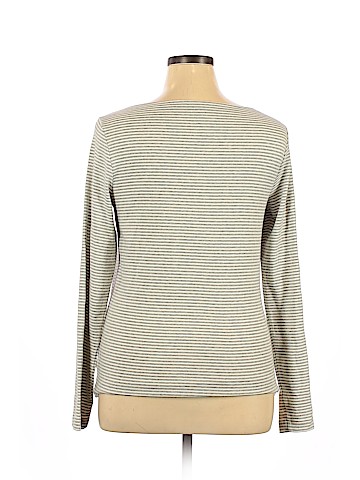 Gap Long Sleeve T-Shirt (view 2)