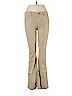American Eagle Outfitters Tan Khakis Size 8 - photo 1