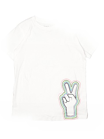 Pact Short Sleeve T-Shirt (view 1)