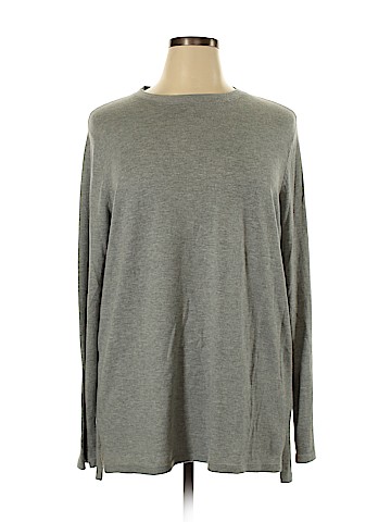 J.jill Pullover Sweater (view 1)