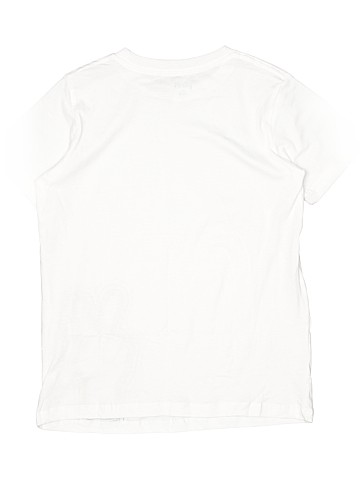 Pact Short Sleeve T-Shirt (view 2)