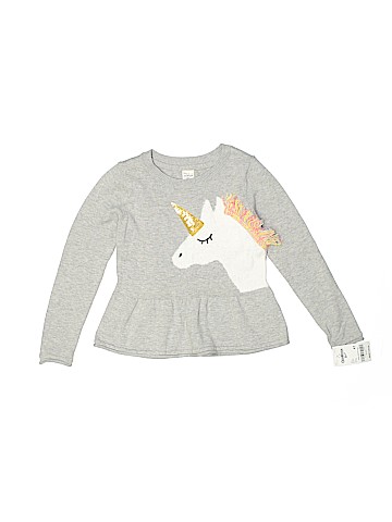 OshKosh B'gosh Pullover Sweater (view 1)