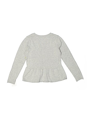 OshKosh B'gosh Pullover Sweater (view 2)