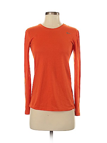 Nike Active T-Shirt (view 1)