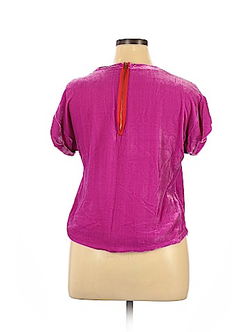 Zara Short Sleeve Top (view 2)