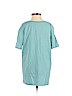 Splendid Blue Short Sleeve T-Shirt Size S - photo 2