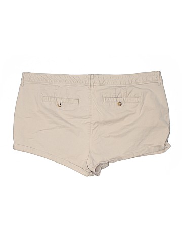 Arizona Jean Company Khaki Shorts (view 2)