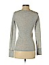 Hollister Gray Thermal Top Size S - photo 2
