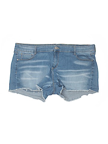 American Eagle Outfitters Denim Shorts (view 1)