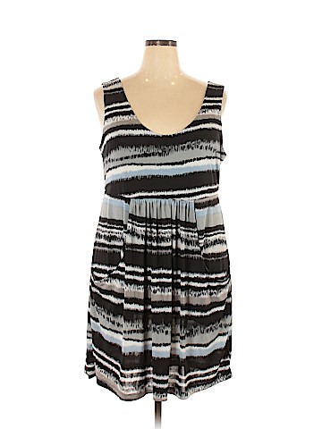 Portocruz Casual Dress (view 1)